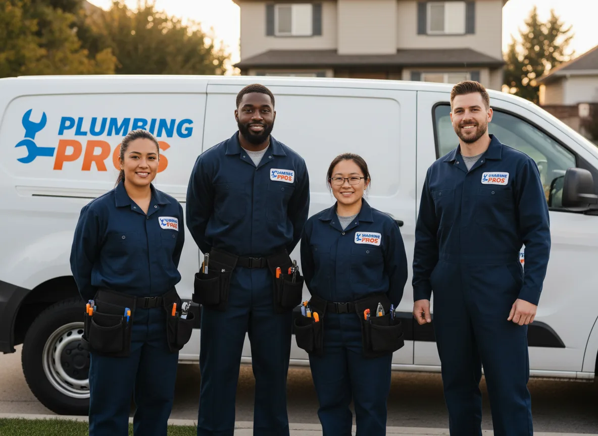 Water Heater Repair company in Morrill, KS